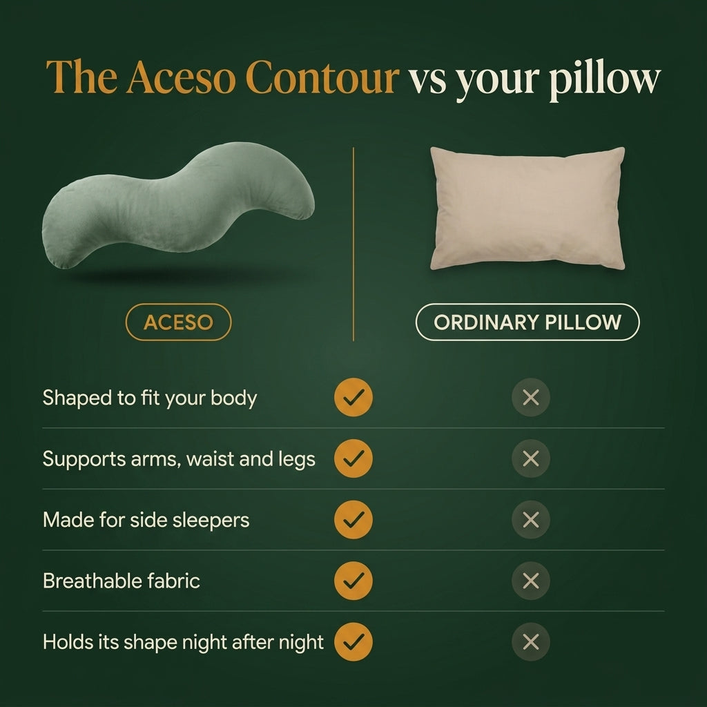 Aceso Contour